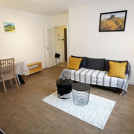 Appartement Bien-Etre Issoire Exterior foto